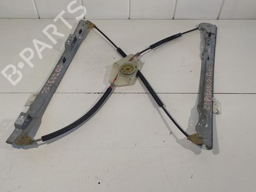 Used Front right window mechanism CITROËN C4 Grand Picasso I (UA_) [2006-2013]  7770557