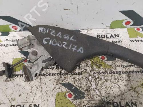 Used Hand brake SEAT IBIZA III (6L1) 1.2 12V (70 hp) 8772802