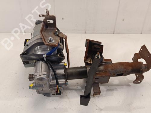 Used Steering column NISSAN JUKE (F15) 1.5 dCi (110 hp) 16580996
