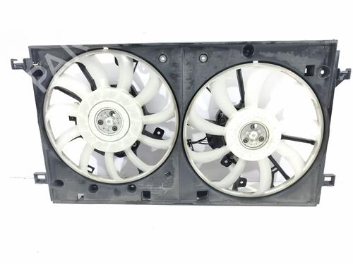 Koelventilatormotor Koelventilatormotor TOYOTA C-HR (_X1_) 2.0 Hybrid (MAXH10) (112 hp) 36566955 36566955