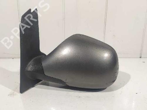 Left mirror SEAT ALTEA XL (5P5, 5P8)  | BP6801004C26 