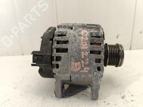 Generator VW TIGUAN (AD1, AX1) 2.0 TSI 4motion | BP28328114M7 