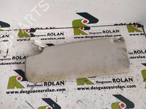 Højre solskærm VW BORA I (1J2) 1.9 TDI | BP4057744I2 