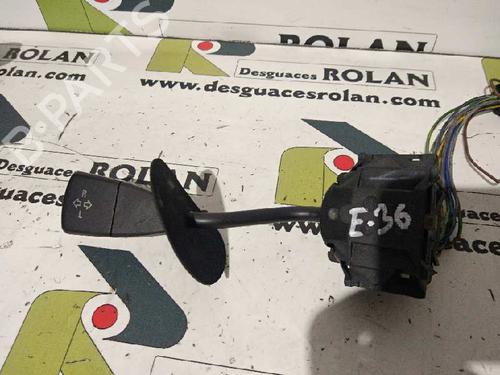 Used Steering column stalk BMW 3 (E36) 325 tds (143 hp) 4054294
