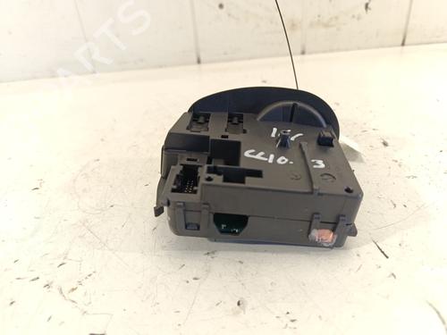 Steering column stalk RENAULT CLIO III (BR0/1, CR0/1) 1.5 dCi | BP27576071I23 