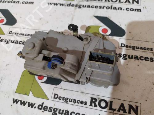 Used Front right lock CITROËN BERLINGO / BERLINGO FIRST MPV (MF_, GJK_, GFK_) 1.9 D (MFWJZ) (70 hp) 4206739