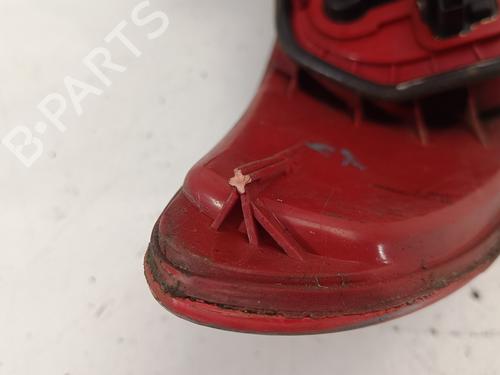 Right taillight PEUGEOT 206 Hatchback (2A/C)  | BP22640496C35 