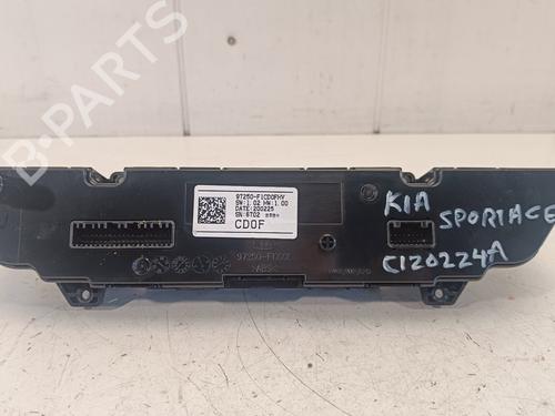 Climate control KIA SPORTAGE IV (QL, QLE)  | BP18084163I5 