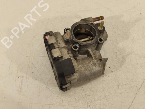 Used Throttle body OPEL CORSA C (X01) [2000-2009]  8804353