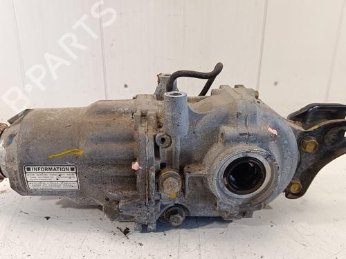 Used Rear differential HONDA CR-V I (RD) [1995-2002]  21175161