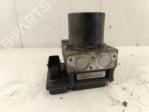Used ABS pump BMW X5 (E53) 3.0 d (218 hp) 28718700