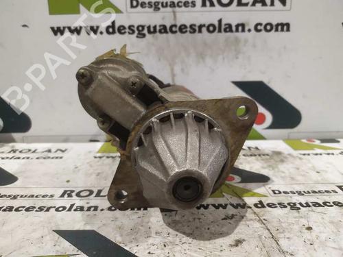 Startmotor DAEWOO ARANOS  | BP9714279M8 