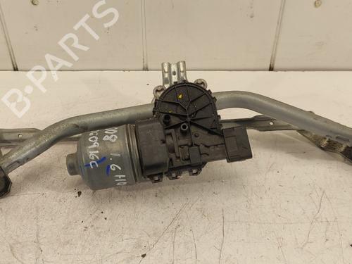 Vindspejlsviskerarm PEUGEOT 2008 I (CU_) 1.6 HDi (92 hp) 14300871