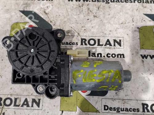 Used Right front window motor FORD FIESTA V (JH_, JD_) 1.4 TDCi (68 hp) 4946177