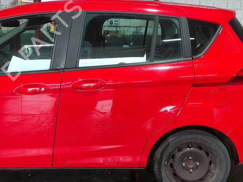 Used Left rear door FORD B-MAX (JK) 1.0 EcoBoost (100 hp) 14496679