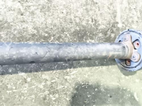 Driveshaft AUDI Q3 (8UB, 8UG) 2.0 TDI | BP34213769M37  - Image 7