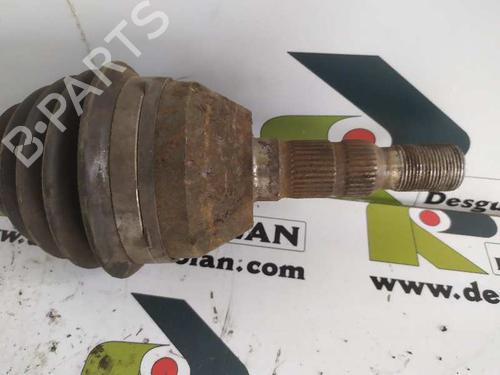 Right front driveshaft OPEL ASTRA H (A04)  | BP4494874M39