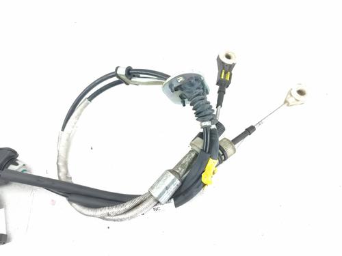 Selector da caixa FORD MONDEO V Hatchback (CE) 2.0 TDCi | BP36392905M90 - Image 7