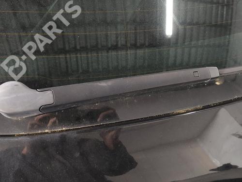 Used Back wipers mechanism Back wipers mechanism SEAT LEON ST (5F8) 1.6 TDI (105 hp) 9742024 9742024