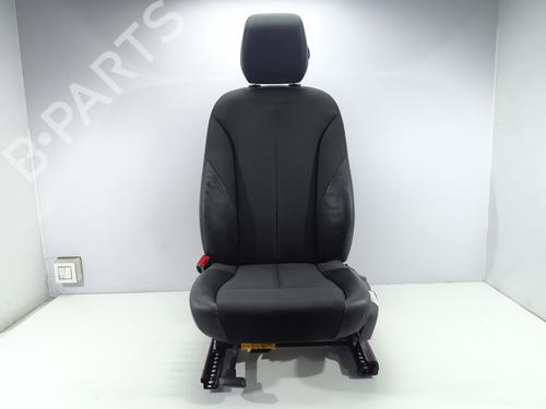 Used Left front seat Left front seat BMW 3 Touring (F31) 318 d (143 hp) 34734363 34734363