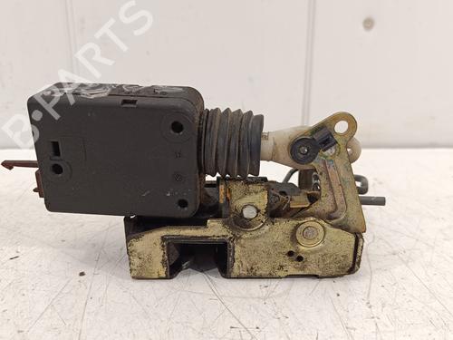 Used Front right lock CITROËN SAXO (S0, S1) 1.5 D (57 hp) 10926278