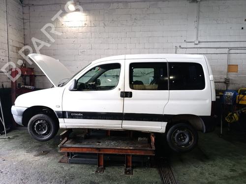 Used Parts CITROËN BERLINGO / BERLINGO FIRST MPV (MF_, GJK_, GFK_)  1.9 D (MFWJZ)  4649749