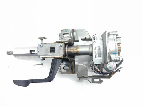 Steering column RENAULT KADJAR (HA_, HL_) 1.6 dCi 130 4x4 (HLA4) | BP33690911M21 - Image 6