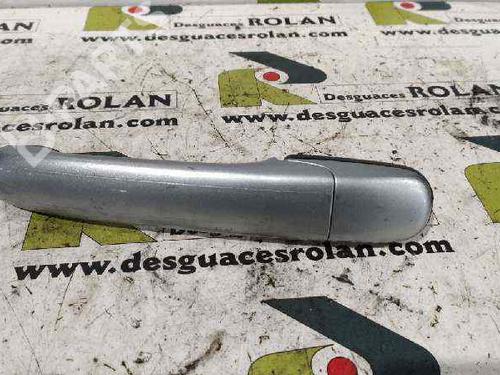 Used Rear left exterior door handle Rear left exterior door handle FORD GALAXY I (WGR) 1.9 TDI (115 hp) 5238361 5238361