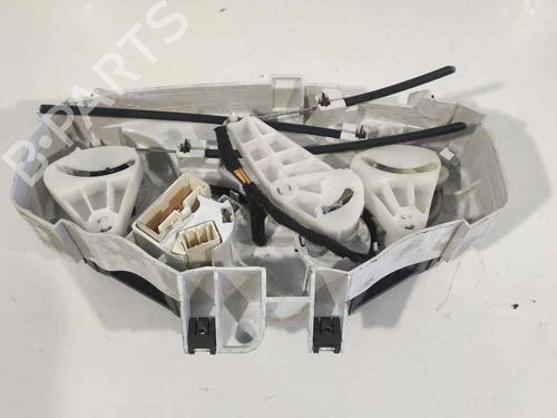 Climate control FORD KA (RU8)  | BP6971644I5 