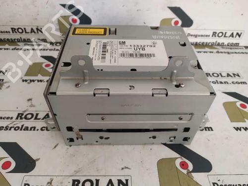 Used Radio OPEL INSIGNIA A (G09) [2008-2017]  4394151