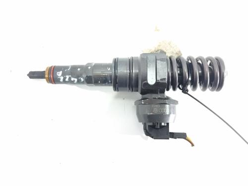 Inyector Inyector SEAT IBIZA IV (6J5, 6P1) 1.9 TDI (105 hp) 34142422 34142422
