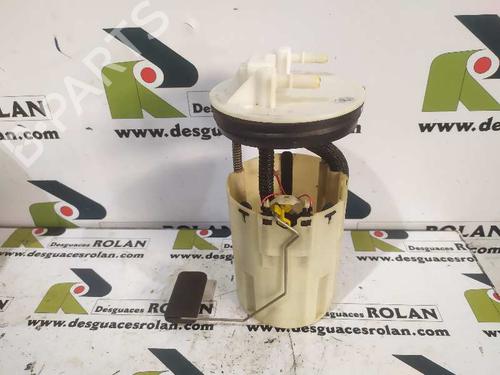 Used Fuel pump NISSAN ALMERA II Hatchback (N16) 2.2 Di (110 hp) 4638341