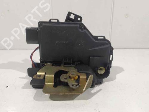 Venstre fortil lås AUDI A4 B6 (8E2) 1.8 T (150 hp) 6980894