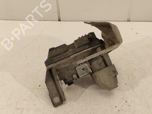 Throttle body NISSAN JUKE (F15) 1.5 dCi | BP9138302M82 