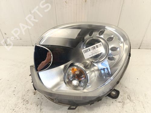 Used Left headlight MINI MINI COUNTRYMAN (R60) Cooper SD ALL4 (143 hp) 29395393