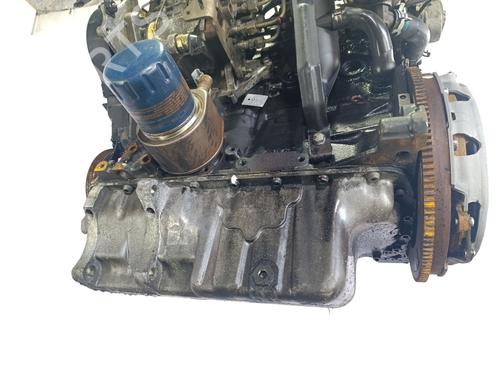 Engine PEUGEOT EXPERT (224_) 1.9 TD | BP31134331M1