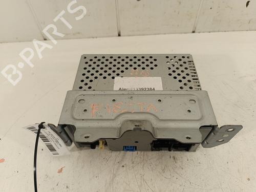 Radio FORD FIESTA VII (HJ, HF) 1.0 EcoBoost | BP26235303E6 