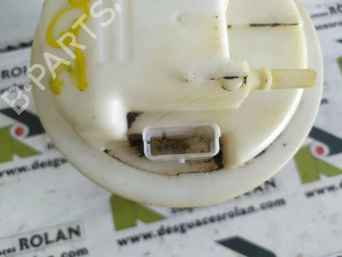 Fuel pump PEUGEOT 206 Hatchback (2A/C)  | BP4567982M76 
