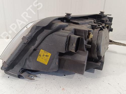 Right headlight VW SHARAN (7M8, 7M9, 7M6)  | BP19583584C29 