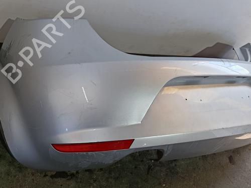 Rear bumper SEAT LEON (1P1)  | BP12585075C8 