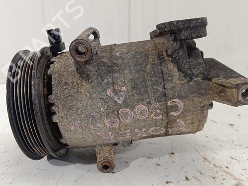 AC compressor PEUGEOT BOXER Van  | BP22975464M34 