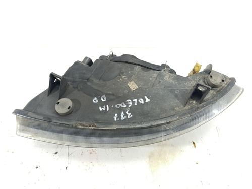 Right headlight SEAT TOLEDO II (1M2) 1.9 TDI | BP32034906C29