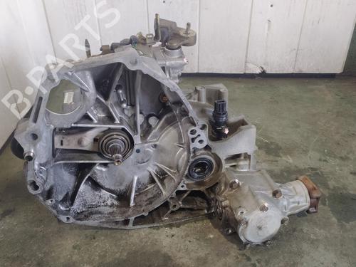Used Gearbox HONDA HR-V (GH_) [1999-2006]  8140446