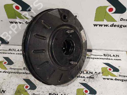 Servo brake SEAT IBIZA IV (6J5, 6P1) 1.2 TSI | BP4896209M42 