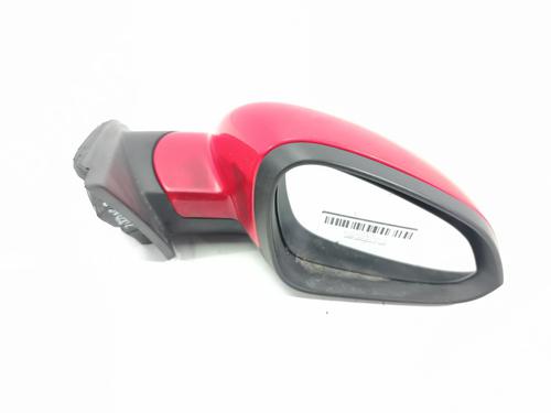 Used Right mirror Right mirror OPEL INSIGNIA A (G09) 2.0 CDTI 4x4 (68) (160 hp) 34195397 34195397