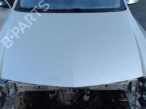 Used Hood OPEL INSIGNIA A (G09) 2.0 CDTI (68) (131 hp) 28544923