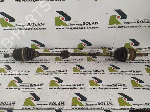Used Right front driveshaft KIA CERATO I Hatchback (LD) [2004-2010]  7330956