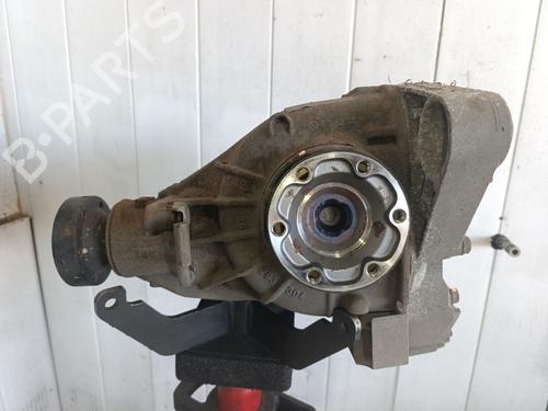 Rear differential BMW 3 Coupe (E92) M3 | BP29481139M24 