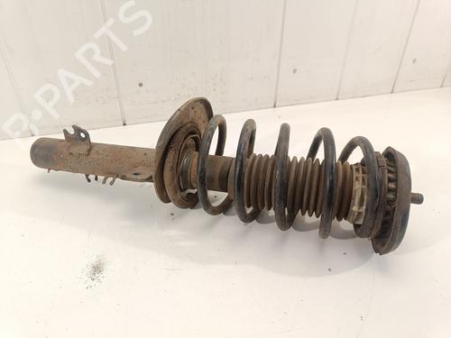 Left front shock absorber PEUGEOT 207 (WA_, WC_) 1.6 HDi | BP24468567M16 