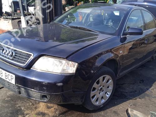 Turbocharger/Supercharger AUDI A6 C5 (4B2) 2.5 TDI | BP13542342M71 